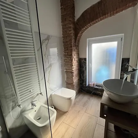 Daisy Air Conditioning - Free Parking - Wifi - Self Check-in Ferienhaus