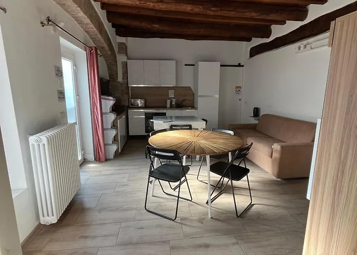 Daisy Spacious Detached House * Bergamo