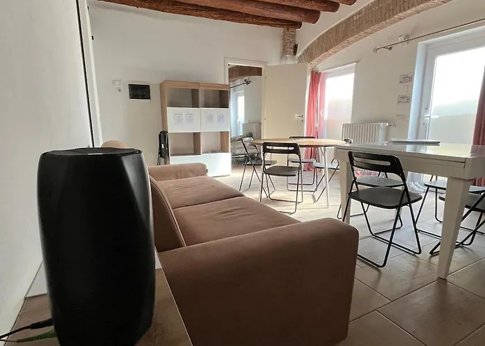 Daisy Spacious Detached House 度假居 贝尔加莫