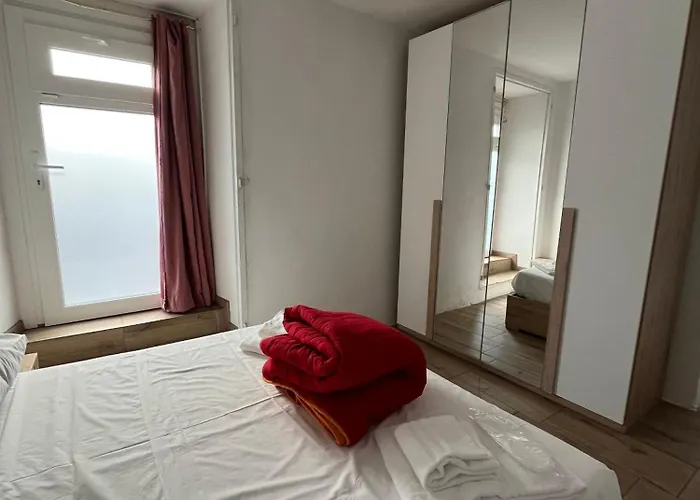 Daisy Spacious Detached House * Bergamo