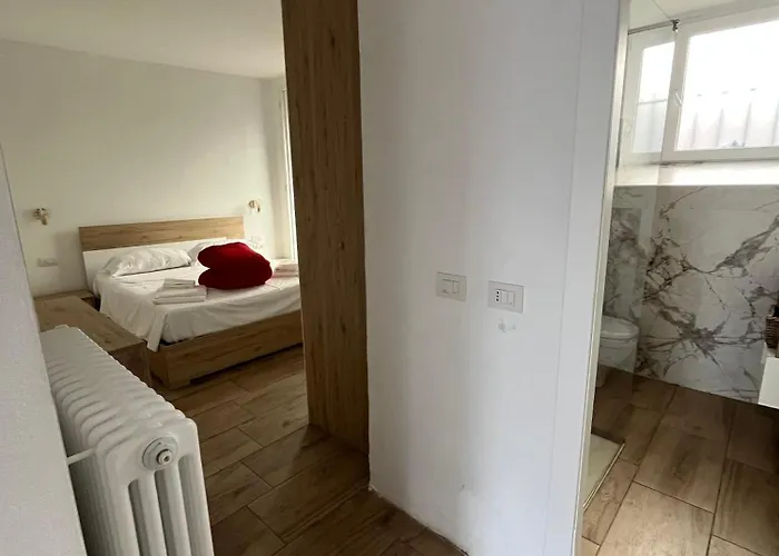 Daisy Spacious Detached House Holiday home Bergamo