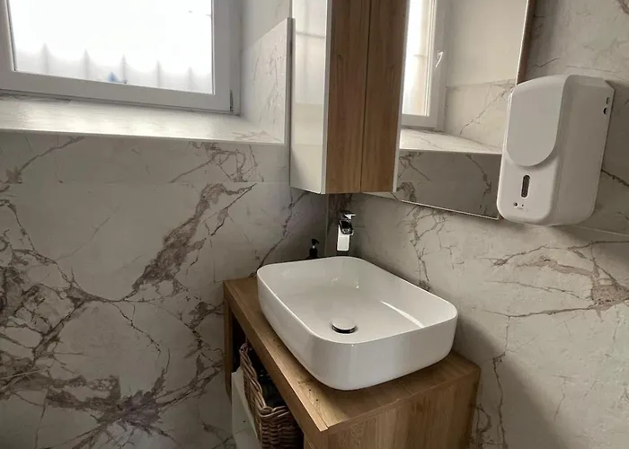 度假居 Daisy Spacious Detached House *