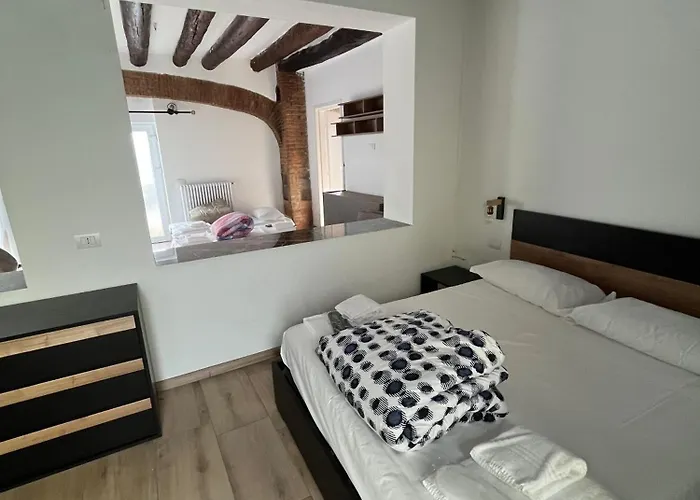 Daisy Spacious Detached House * Bergamo