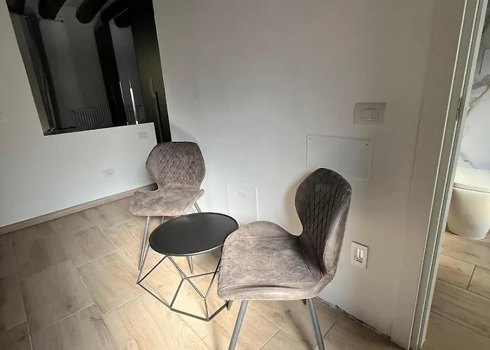 度假居 Daisy Spacious Detached House 贝尔加莫