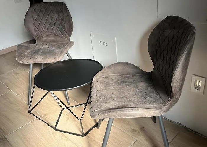 Daisy Spacious Detached House