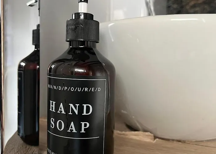 Daisy Spacious Detached House Holiday home *