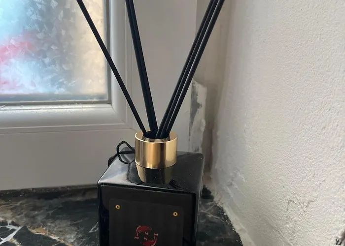 Daisy Spacious Detached House * 贝尔加莫