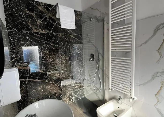 Holiday home Daisy Spacious Detached House Bergamo