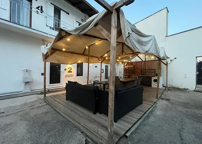 Daisy Spacious Detached House 度假居 贝尔加莫