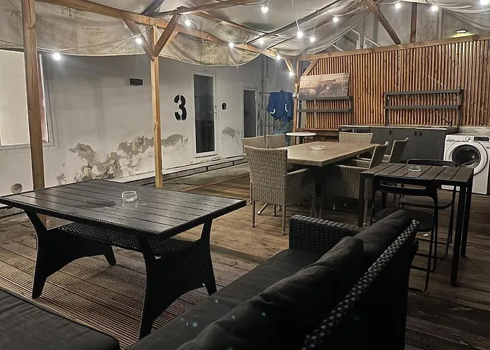 Daisy Spacious Detached House Holiday home Bergamo