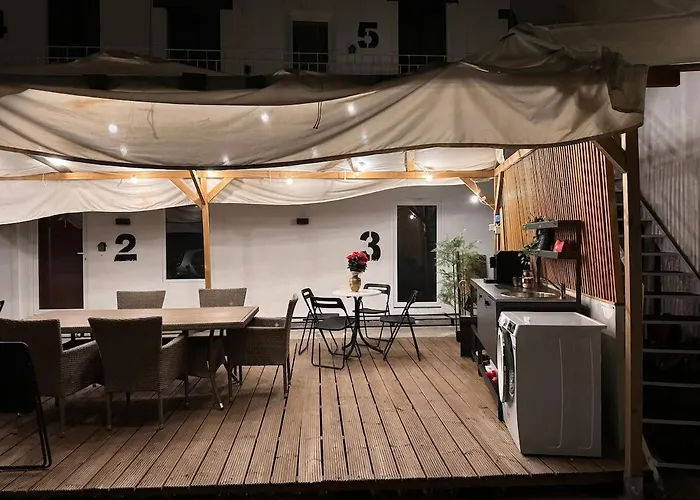 度假居 Daisy Spacious Detached House *