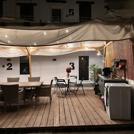 Будинок відпочинку Daisy Air Conditioning - Free Parking - Wifi - Self Check-In *